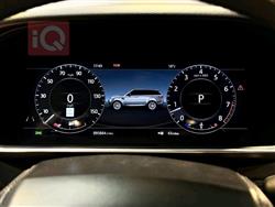 لاند روفر رانج روفر سبورت